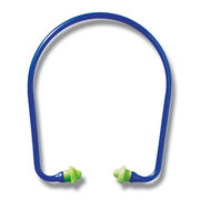 Pura-Band® Banded Ear Plugs